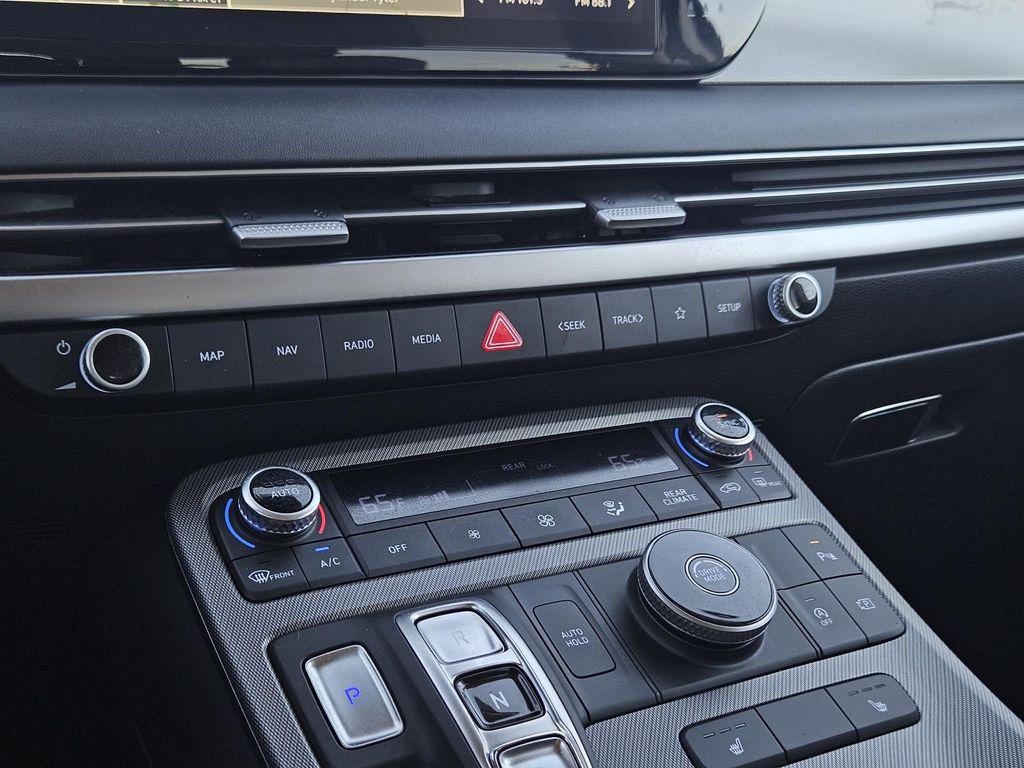 used 2024 Hyundai Palisade car, priced at $33,795