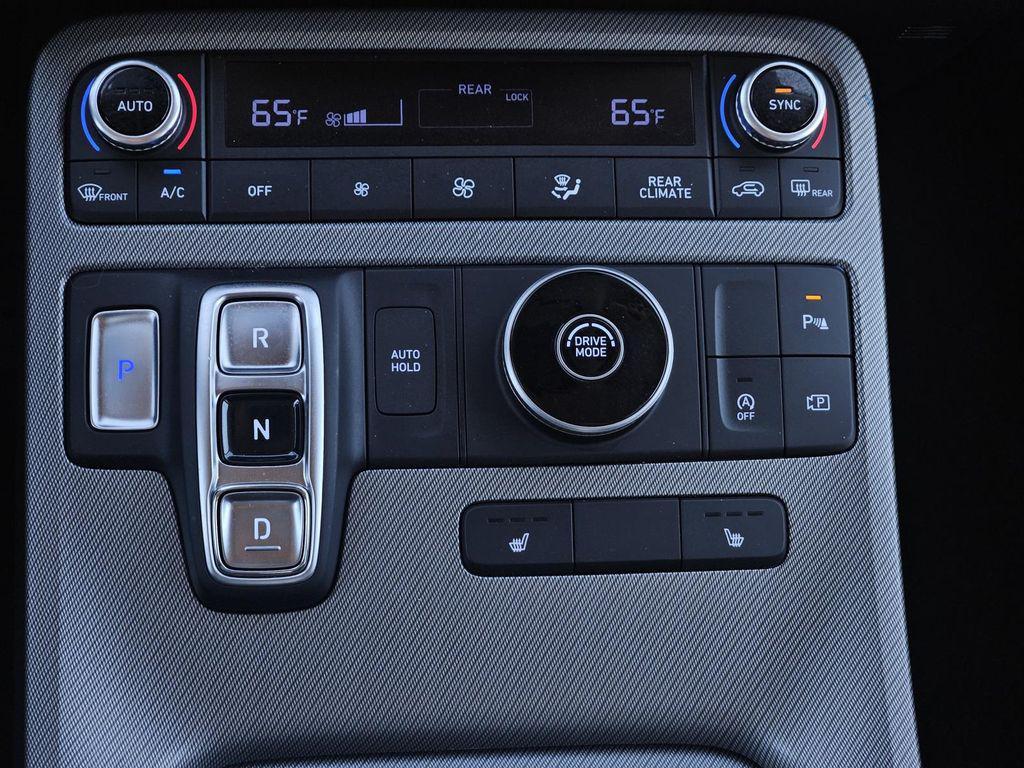 used 2024 Hyundai Palisade car, priced at $33,795