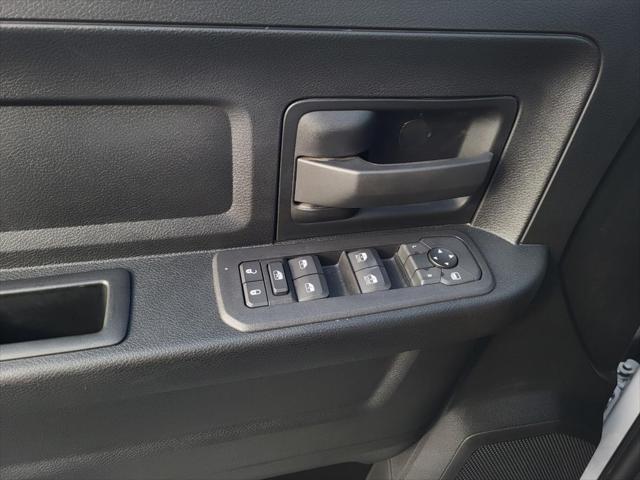 new 2025 Ram 2500 car, priced at $69,175