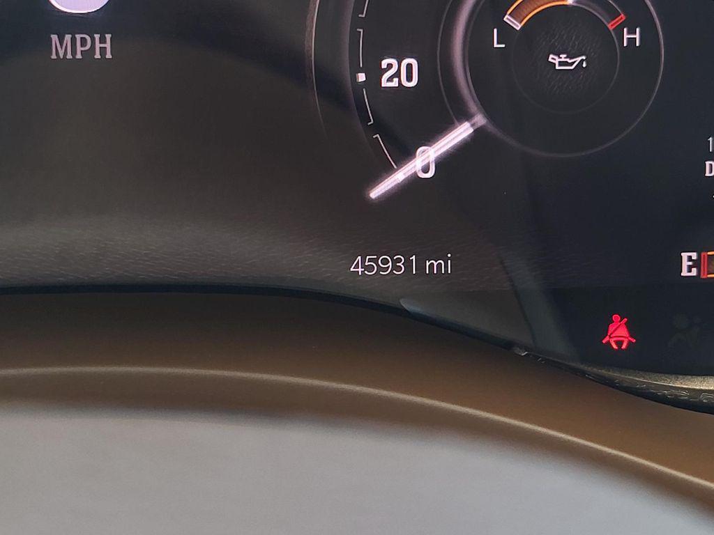 used 2024 Ram 2500 car, priced at $69,995