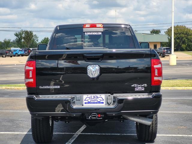 new 2024 Ram 2500 car, priced at $78,910