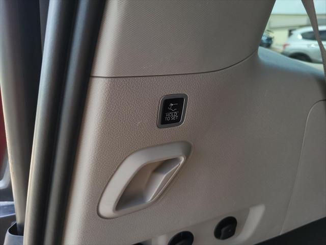 used 2022 Jeep Wagoneer car, priced at $43,995