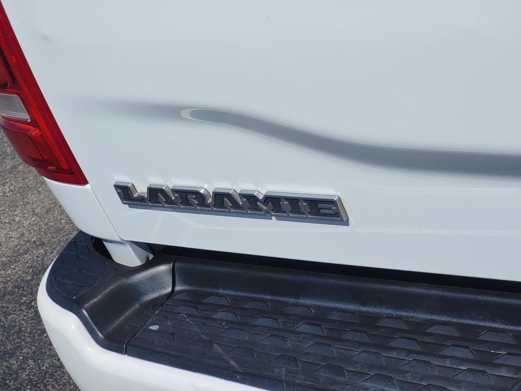 used 2022 Ram 3500 car, priced at $62,995