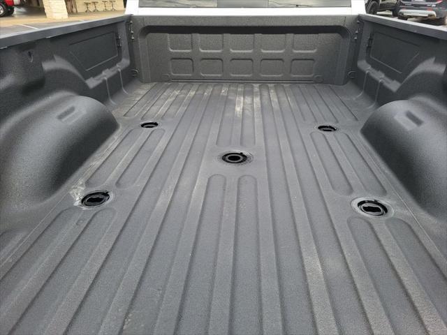 new 2025 Ram 3500 car, priced at $101,785