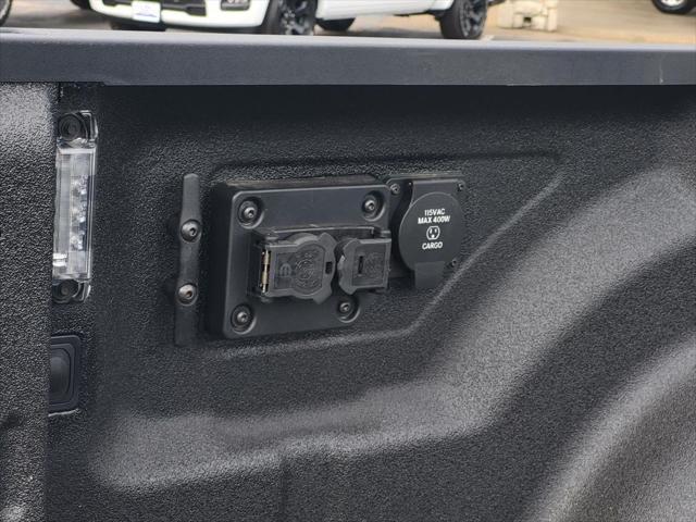 new 2025 Ram 3500 car, priced at $101,785