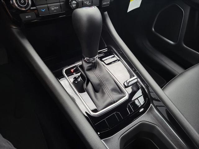 new 2025 Jeep Compass car