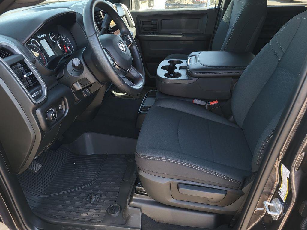 new 2026 Ram 3500 car, priced at $75,665