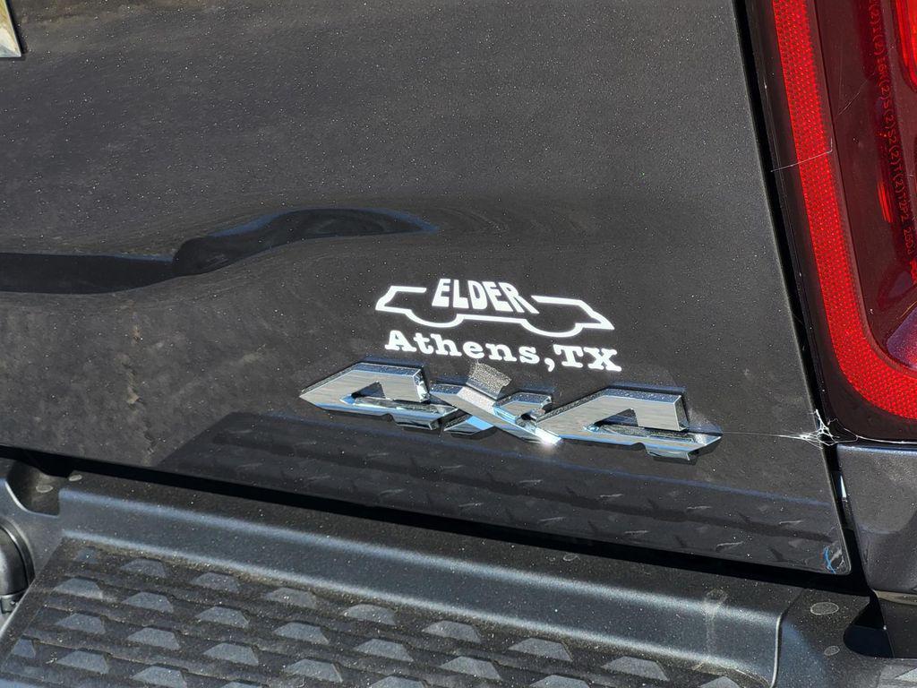 new 2026 Ram 3500 car, priced at $75,665