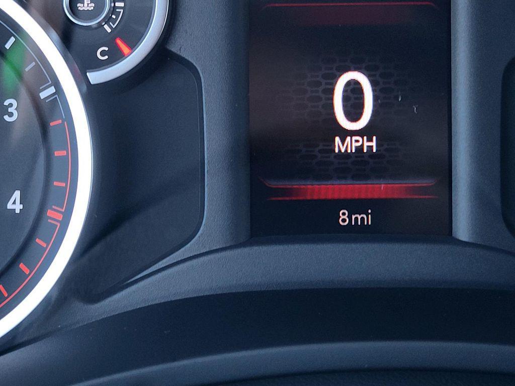 new 2026 Ram 3500 car, priced at $75,665