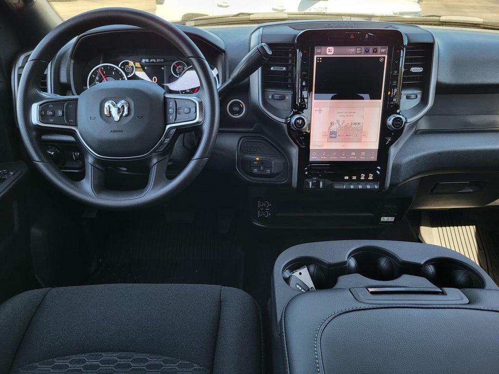 new 2026 Ram 3500 car, priced at $75,665