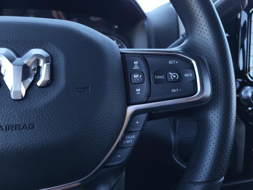 new 2026 Ram 3500 car, priced at $75,665