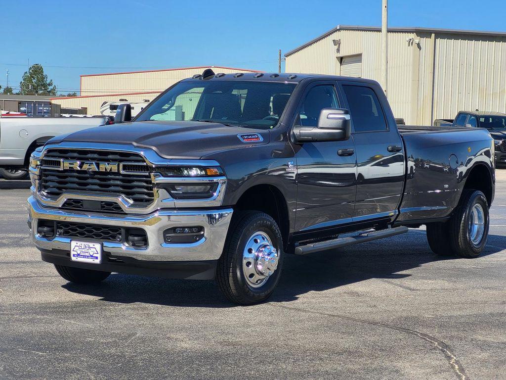 new 2026 Ram 3500 car, priced at $75,665
