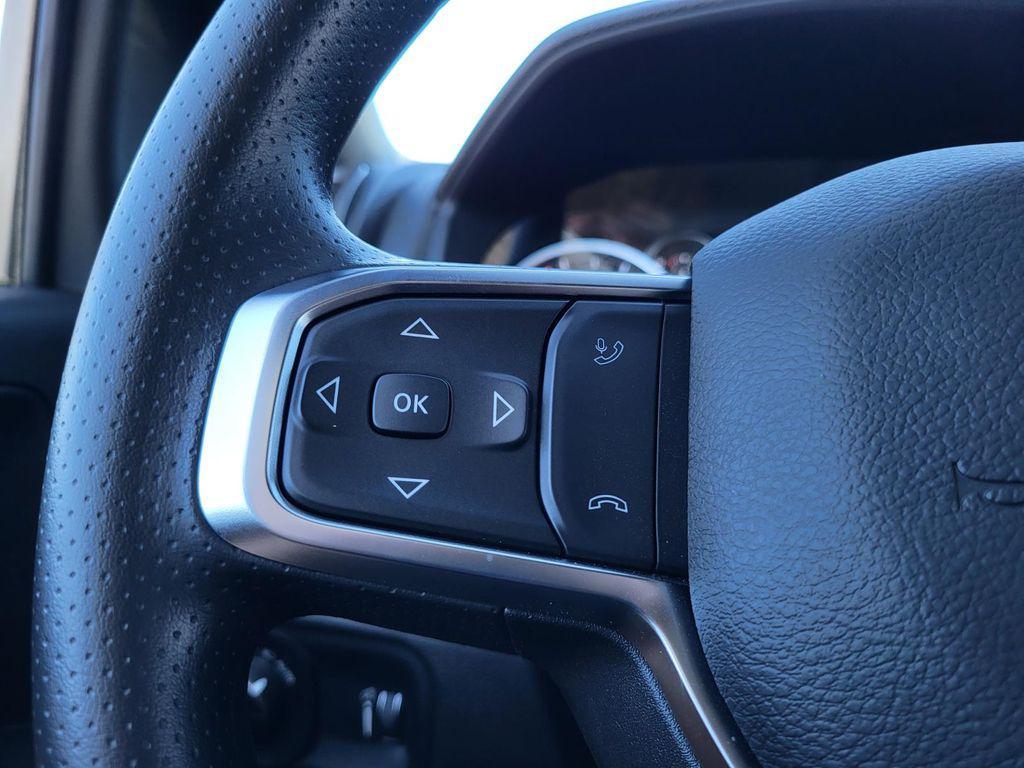 new 2026 Ram 3500 car, priced at $75,665