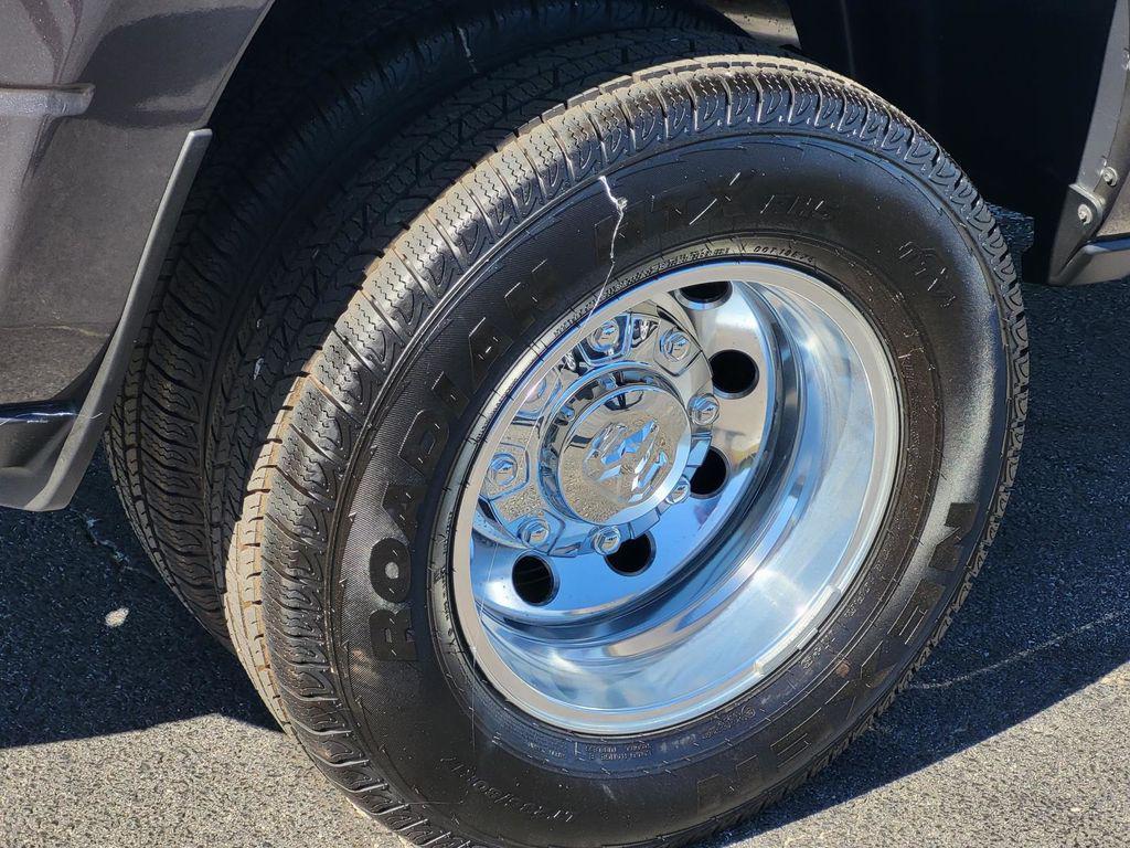 new 2026 Ram 3500 car, priced at $75,665