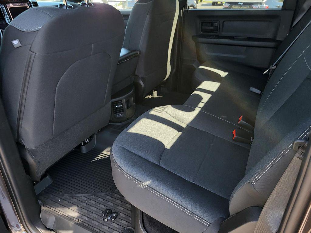 new 2026 Ram 3500 car, priced at $75,665