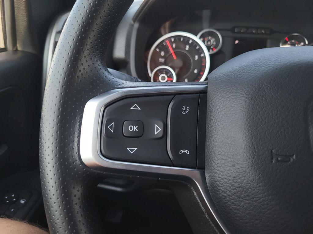 new 2025 Ram 3500 car, priced at $71,540