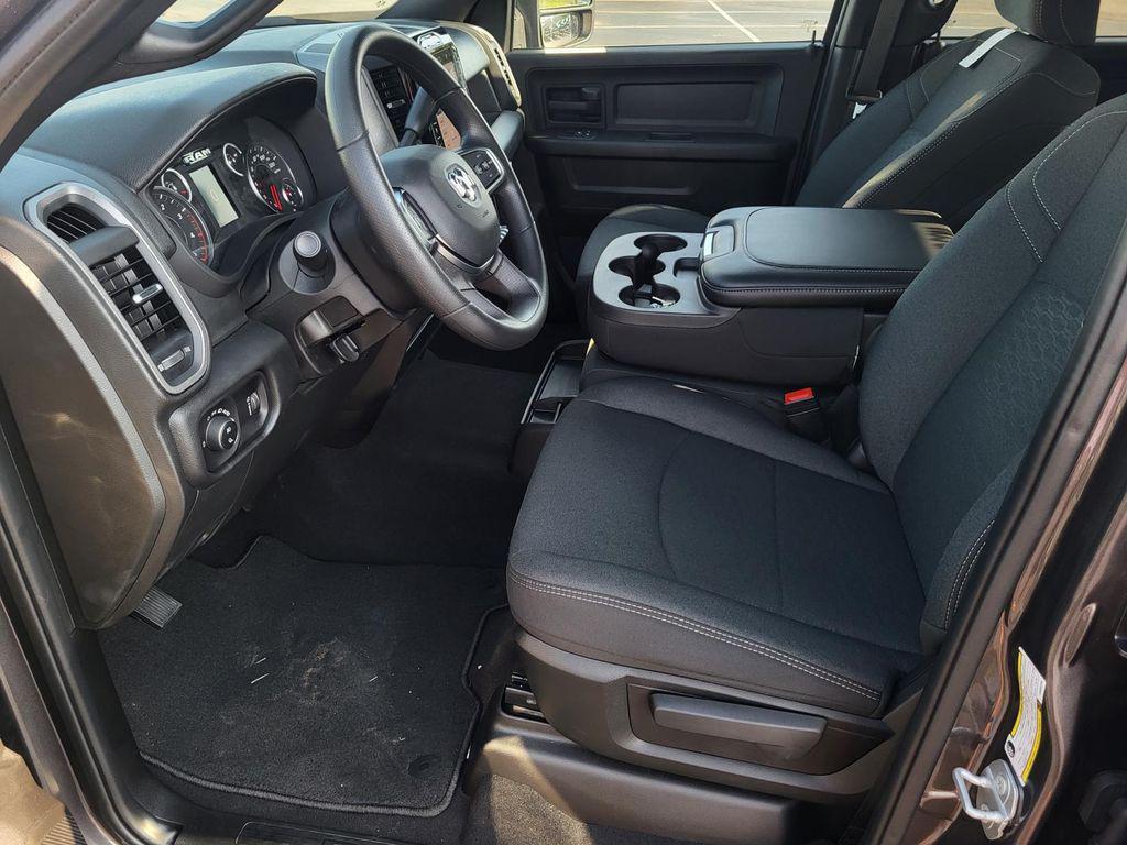 new 2025 Ram 3500 car, priced at $71,540