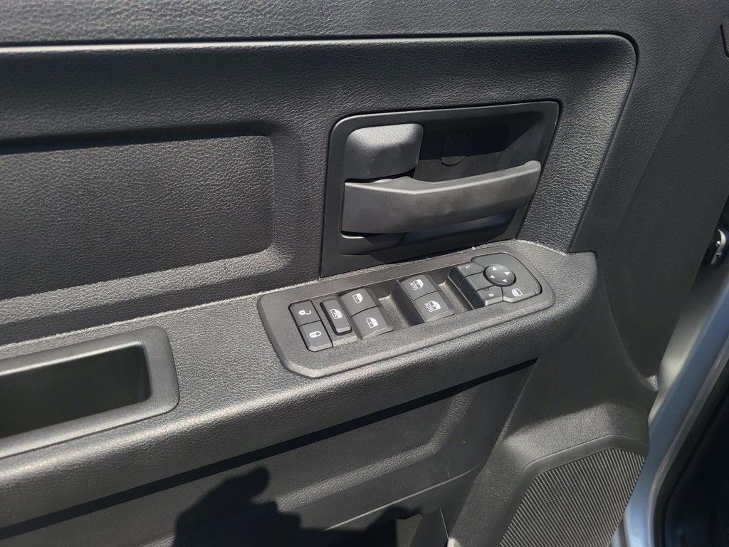 new 2026 Ram 2500 car, priced at $59,415