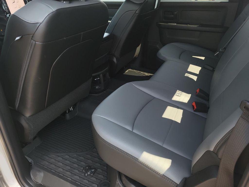 new 2026 Ram 2500 car, priced at $59,415