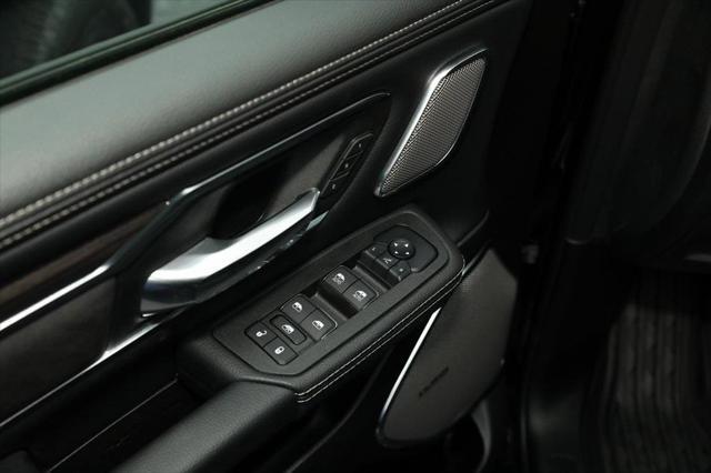 new 2025 Ram 1500 car, priced at $60,371