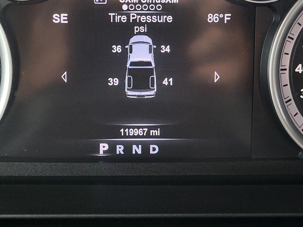 used 2015 Ram 1500 car, priced at $15,995