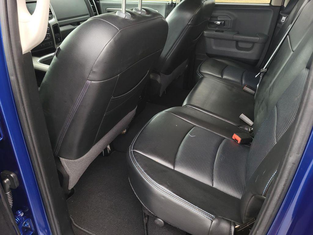 used 2015 Ram 1500 car, priced at $15,995