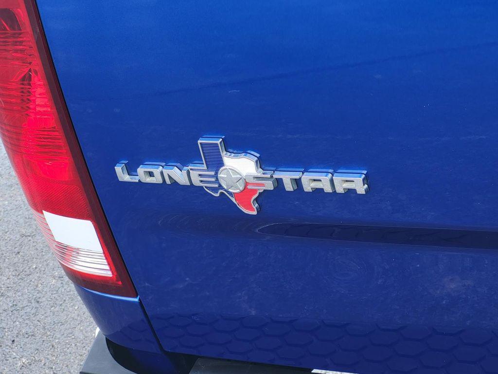 used 2015 Ram 1500 car, priced at $15,995