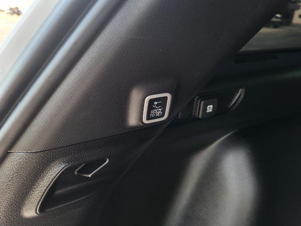 used 2024 Jeep Grand Cherokee car, priced at $32,995
