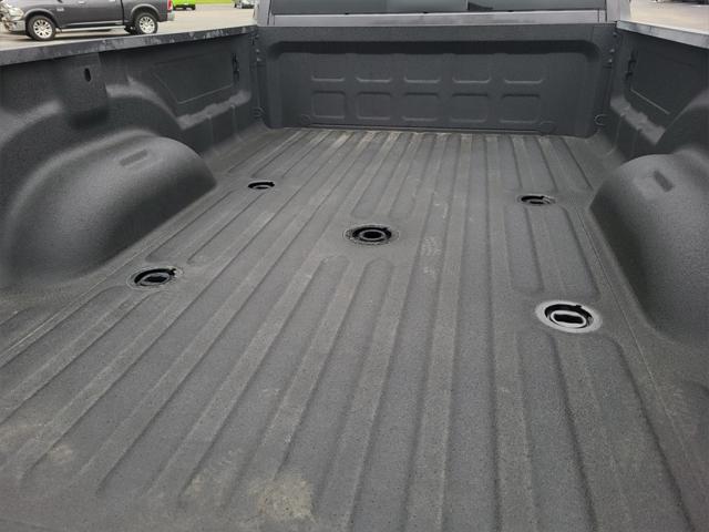 new 2025 Ram 3500 car, priced at $74,200