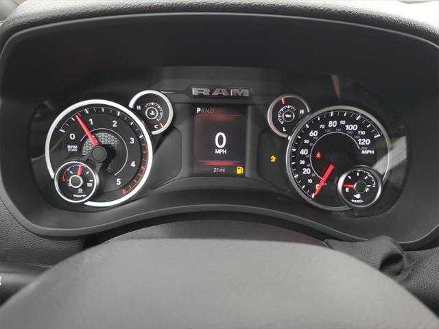 new 2025 Ram 3500 car, priced at $74,200