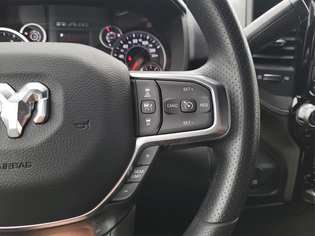 new 2025 Ram 3500 car, priced at $74,200