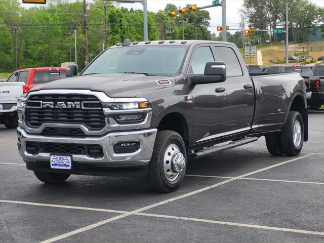 new 2025 Ram 3500 car, priced at $74,200