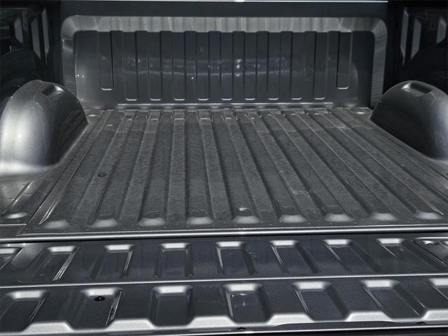 new 2025 Ram 1500 car, priced at $67,504