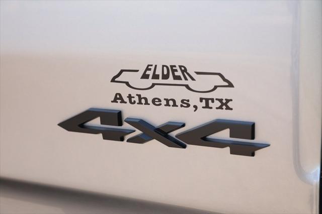 new 2025 Ram 1500 car, priced at $67,504