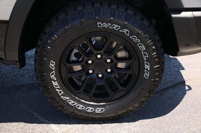 new 2025 Ram 1500 car, priced at $67,504