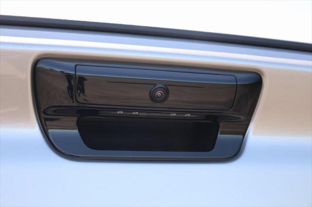 new 2025 Ram 1500 car, priced at $67,504