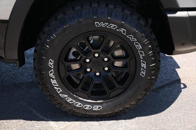 new 2025 Ram 1500 car, priced at $67,504