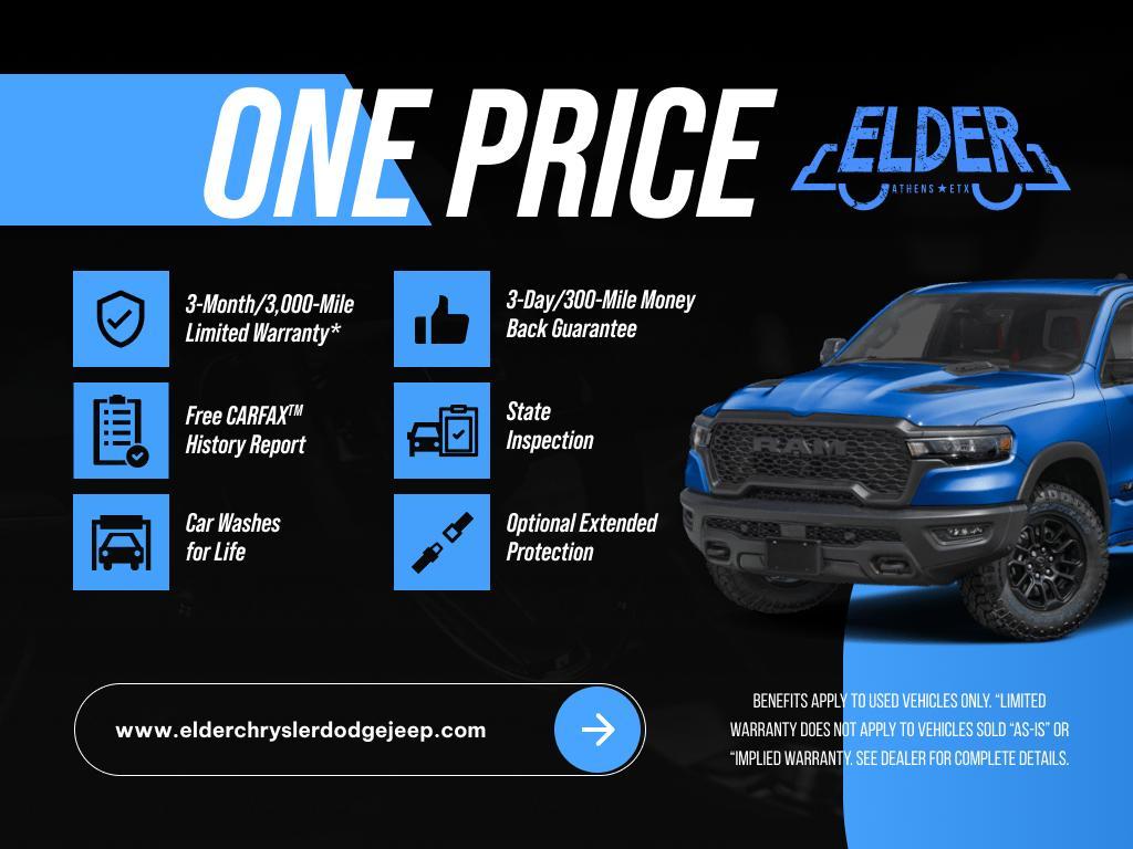 used 2024 Jeep Gladiator car, priced at $39,995