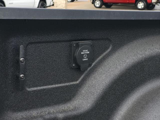 new 2025 Ram 2500 car, priced at $68,445
