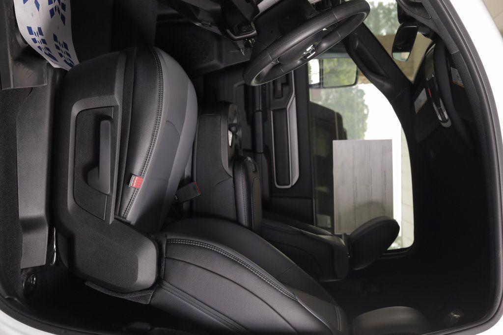 new 2025 Ram 2500 car, priced at $51,825