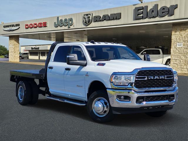 used 2023 Ram 3500 car, priced at $57,995