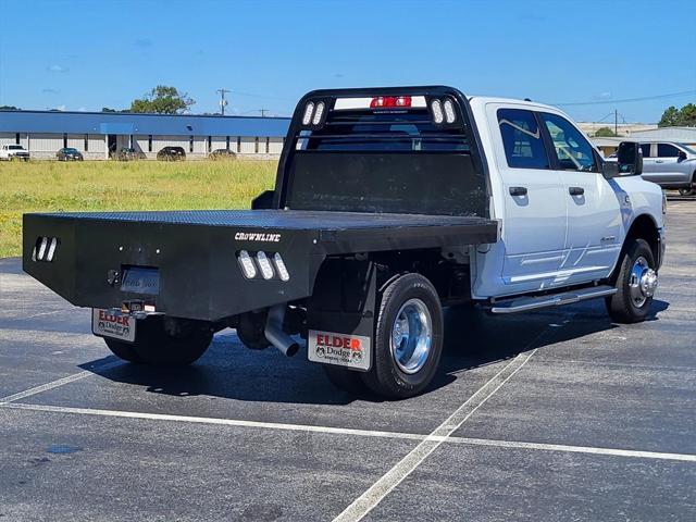 used 2023 Ram 3500 car, priced at $57,995