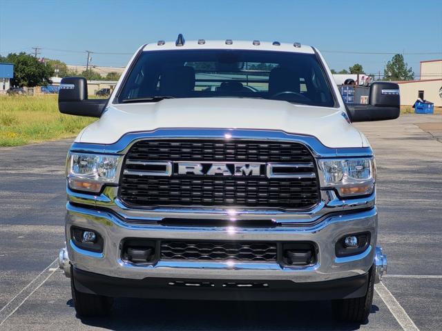 used 2023 Ram 3500 car, priced at $57,995