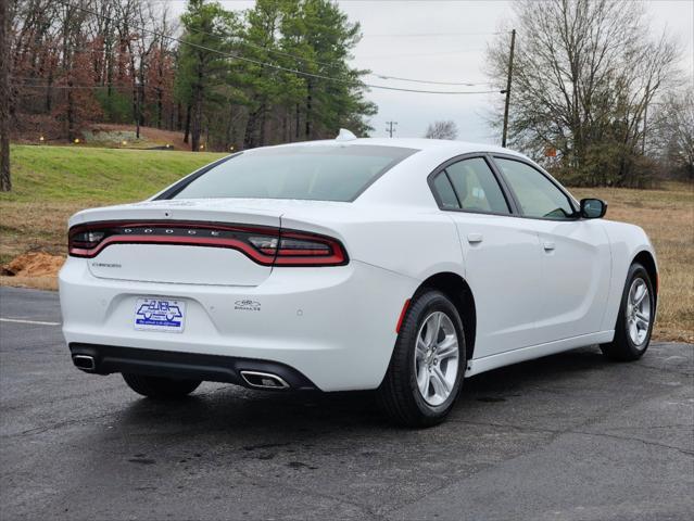 new 2023 Dodge Charger car, priced at $38,610