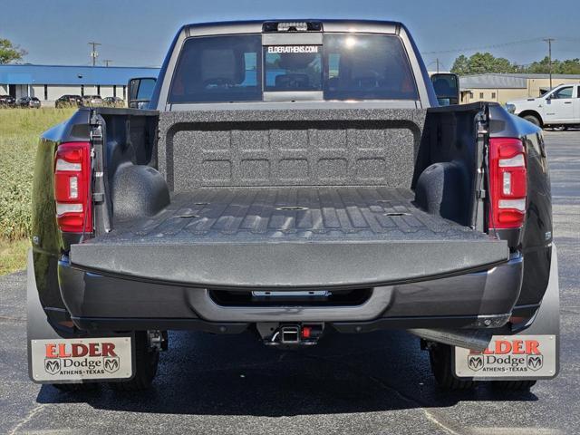 new 2024 Ram 3500 car, priced at $86,610