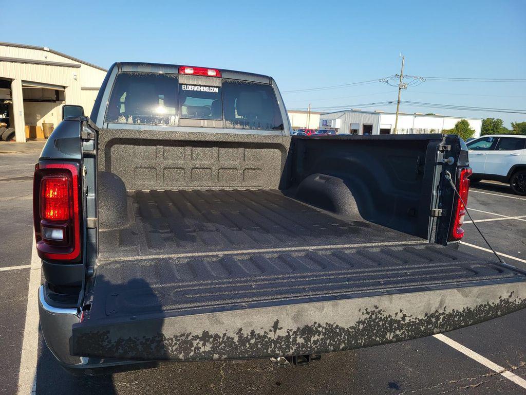 new 2026 Ram 2500 car, priced at $59,060