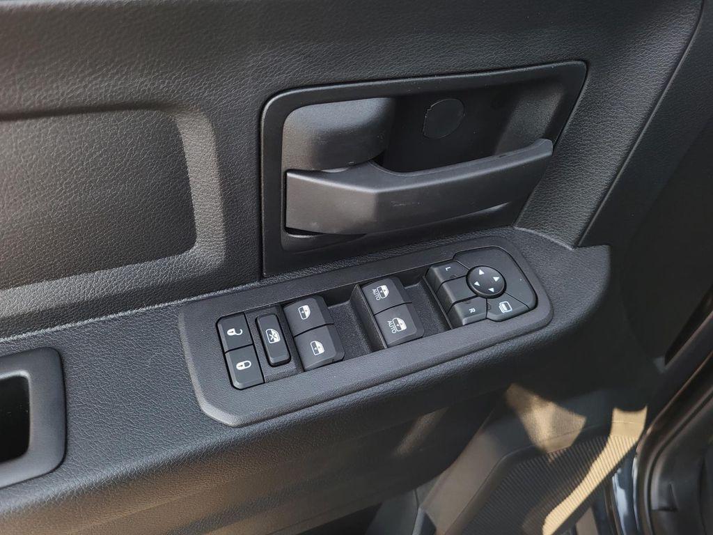 new 2026 Ram 2500 car, priced at $59,060