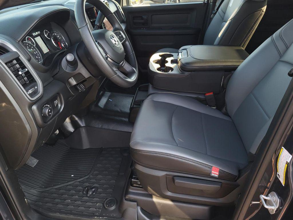 new 2026 Ram 2500 car, priced at $59,060