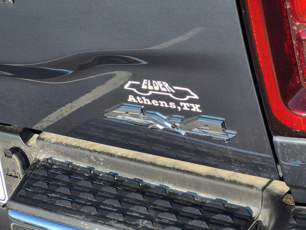 new 2026 Ram 2500 car, priced at $59,060