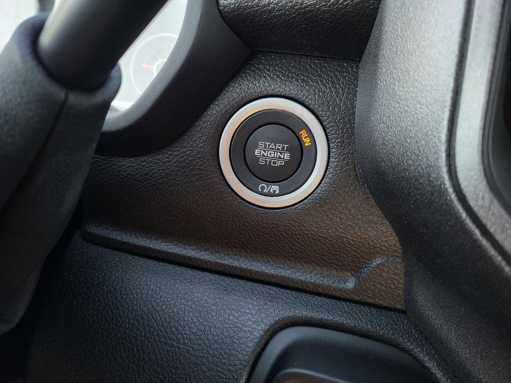 new 2026 Ram 2500 car, priced at $59,060